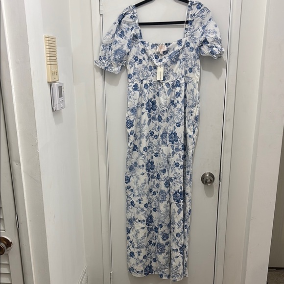 Audrey Parks romper - Picture 1 of 4